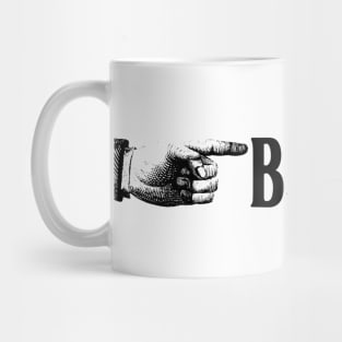 Badfinger Mug